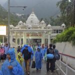 Jammu and Kashmir rains LIVE: Amarnath Yatra suspended as J&K braces for heavy rain