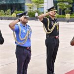 Murmu departs for three-nation European tour to boost ties
