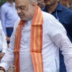 Home Minister Amit Shah talks to slain policeman’s family in Kashmir; govt. to support studies of victim’s son