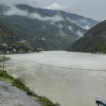Jammu and Kashmir grapples weather fury for third day, civilian infrastructure massively damaged