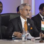 World is ‘extremely turbulent’, Jaishankar calls for deeper India-ASEAN cooperation