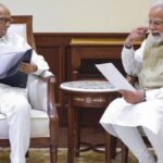 Had urged PM to hold talks with CJP, he may have heeded my advice: Sharad Pawar