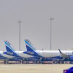 IndiGo, Air India oppose Adani’s airline entry