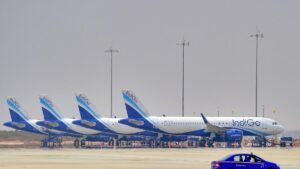 IndiGo, Air India oppose Adani’s airline entry