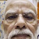 IT ministry summons Meta after PM Modi’s post on strict action over paper ‘leaks’ removed