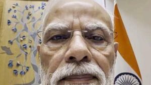 IT ministry summons Meta after PM Modi’s post on strict action over paper ‘leaks’ removed