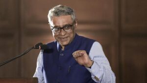 West Bengal Finance Minister places CAG reports in Assembly