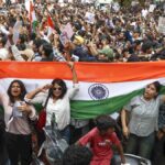 Jantar Mantar protest LIVE: CJP-govt talks to continue today amid Dharmendra Pradhan’s resignation demand