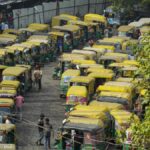 Bihar bandh: Left-wing students hit the streets, security tightened