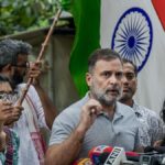 Students are India’s future, Modi is past; past can never fight future: Rahul Gandhi