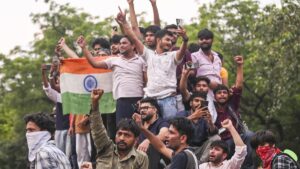 Not security concerns, but erosion of political capital of the ruling party led to Pradhan’s resignation