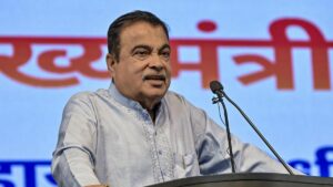 Bombay High Court permits Nitin Gadkari to sue Meta, Google, X over ethanol-linked deepfake posts