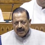 Govt introduces Bill in Lok Sabha for stricter measures to check paper leaks
