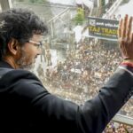 Karnataka getting ready for Tamil Nadu CM Vijay’s possible visit