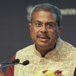 Dharmendra Pradhan tenders resignation as Union Education Minister; CJP calls off protests
