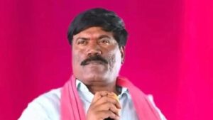 ‘We did not want to give up’: Doctor recalls 30-minute CPR that revived former BRS MLA Peddi Sudarshan Reddy