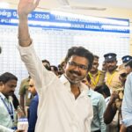 Madras High Court restrains Election Commission of India from notifying byelections in Tamil Nadu