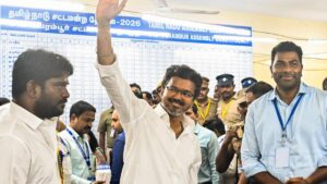 Madras High Court restrains Election Commission of India from notifying byelections in Tamil Nadu