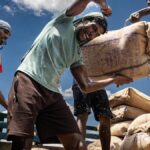 News in Frames: The weight of a nation’s food