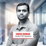 A trillion dollars of deals runs through his startup’s software. Indian tech has barely heard of him.
