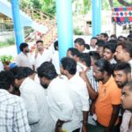 Jana Sena extends deadline to July 5 for party posts in Vizianagaram