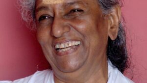 A lullaby falls silent: Kannada cinema bids farewell to S. Janaki