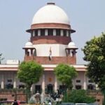 Supreme Court to hear pleas seeking probe into Ram temple donations theft row on July 20