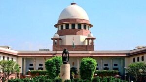 Will see what Nilekani-led task force suggests on online NEET exam: SC