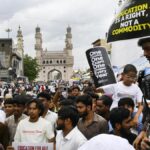 ‘Dharmendra Pradhan’s resignation is a milestone, but not the end’: Protesters vow to continue until all demands are met