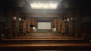 Kashmir’s first ever international film festival attracts 875 submissions from 50 countries