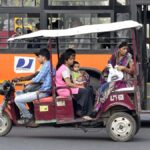Centre orders blocking of battery management apps used to turn off e-rickshaws
