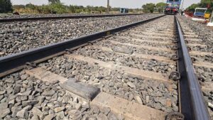Standard KAVACH commissioned on Solapur–Wadi section of Central Railway