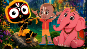 Supreme Court to hear appeal against ban on animated film Mahaprabhu Jagannath for not being true to ‘Skanda Purana’