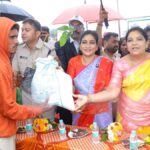 Andhra Ministers take anti-drug outreach to ASR district’s remote Paderu hamlet