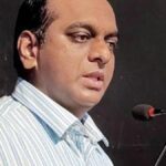 Shivamogga Deputy Commissioner holds meeting on forming Bharat Jodo Yuva Sanghas