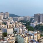 As Visakhapatnam rises skyward, groundwater sinks in Yendada-Madhurawada corridor