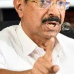 Question paper leaks a national crisis, says Kerala Minister; Congress to stage youth protest on August 1