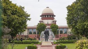 SC refuses urgent hearing on plea against Madras HC order quashing appointment of personal assistants to judges