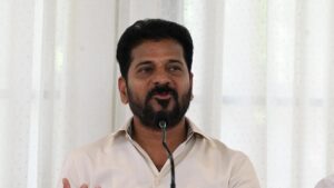 Revanth defends HYDRAA Commissioner’s appointment, hails agency as major reform
