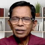 Hindutva ideologue T.G. Mohandas sparks row by stating he ‘would have shot’ Jantar Mantar protesters