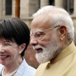 75th anniversary of India-Japan diplomatic ties to be celebrated with cricket, art, anime events in 2027