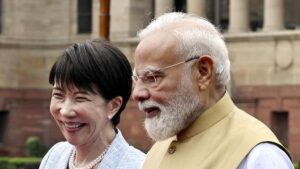 75th anniversary of India-Japan diplomatic ties to be celebrated with cricket, art, anime events in 2027