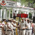 Who is Anurag Kumar, new Delhi Police Commissioner