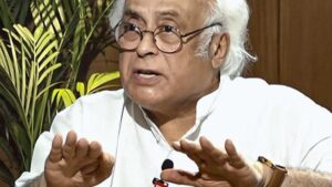Pakistan influence in West Asia setback to India, question mark on Vishwaguru’s style: Congress