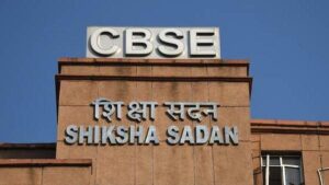 Supreme Court asks CBSE not to introduce third language in Class 9