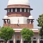 SC gives Centre 4-weeks to confer gallantry award on former Madhya Pradesh cop
