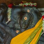 Pidari Ekaveeri: a fierce Goddess, a captivating smile, and Raja Raja’s mother-in-law’s grant