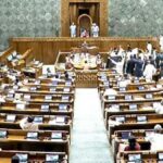 Parliament Monsoon Session Day 3 LIVE: Lok Sabha to take up Supreme Court (Number of Judges) Amendment Bill, 2026