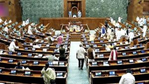 Parliament Monsoon Session Day 5 LIVE: Lok Sabha adjourned for the day amid Oppn. protests demanding Pradhan’s resignation; RS to meet at 2 p.m.