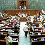 Parliament Monsoon Session Day 5 LIVE: Both Houses adjourned till noon as Oppn. continues protests over NEET debate, police action on students
